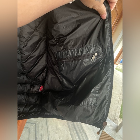 The north face summit series puffer jacket. Size XL. Used - Picture 4 of 12